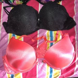 Victoria secret bras